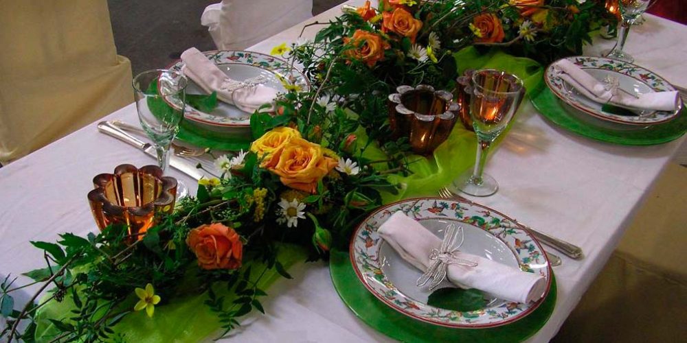 Festlichkeiten & Ausstellungen