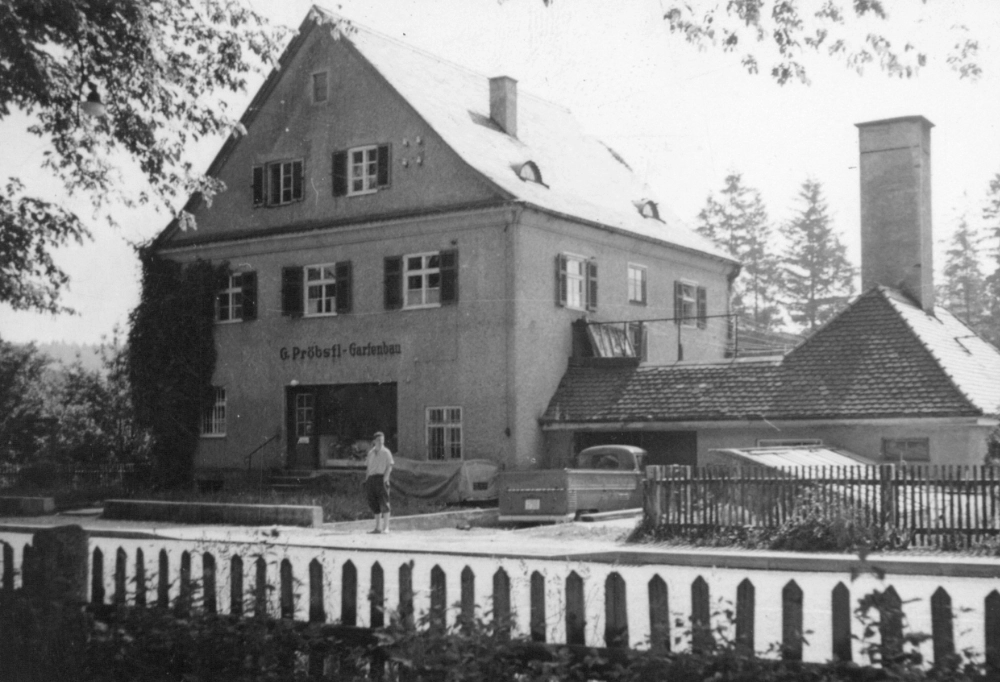 Augsburger