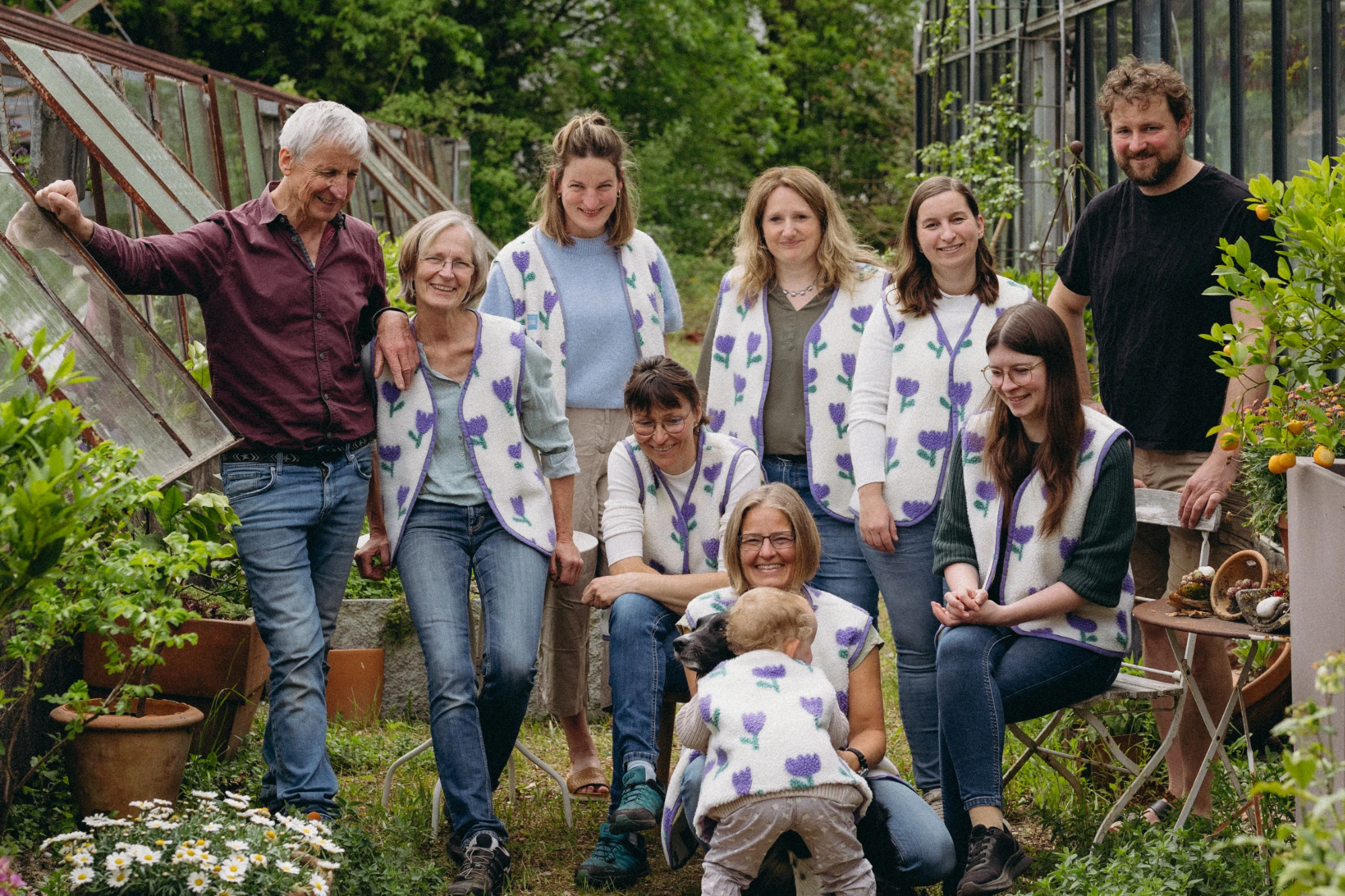 gaertnerei-proebstl-familie-team