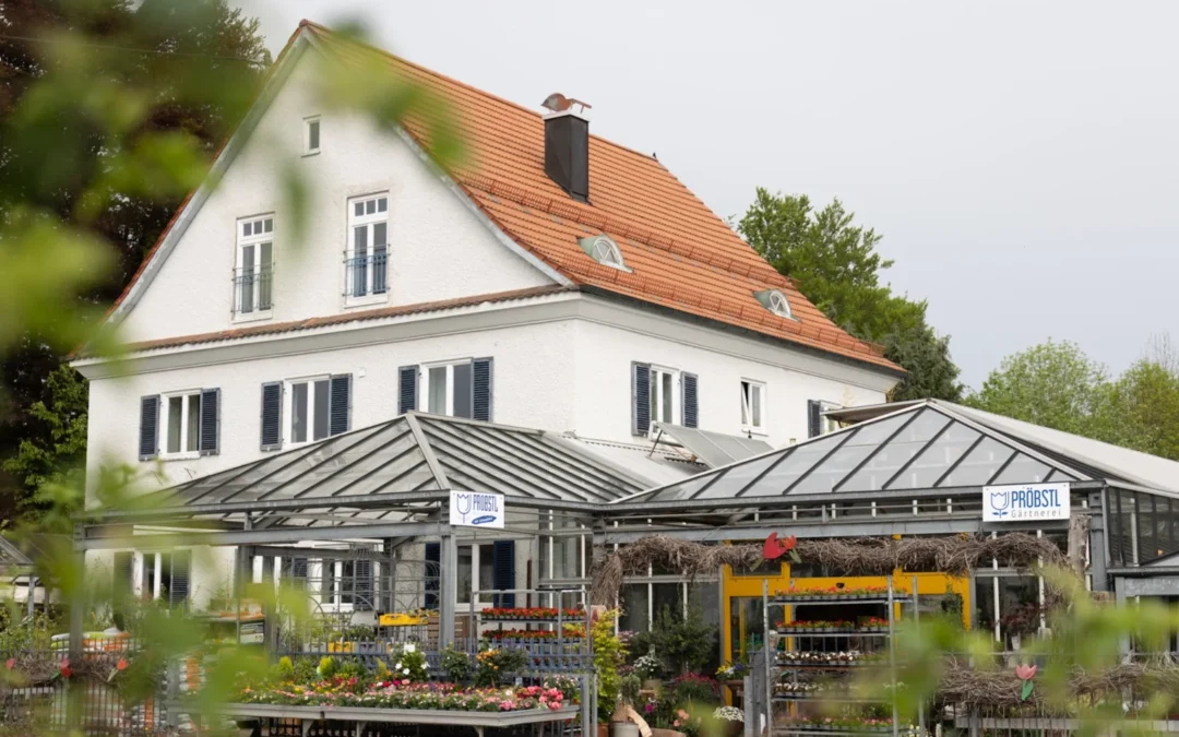 Floristik-Workshop